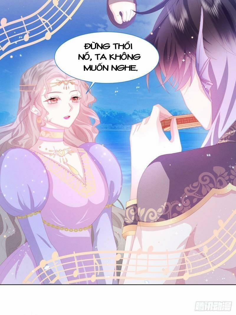 Ninita Yêu Dấu 26 trang 31