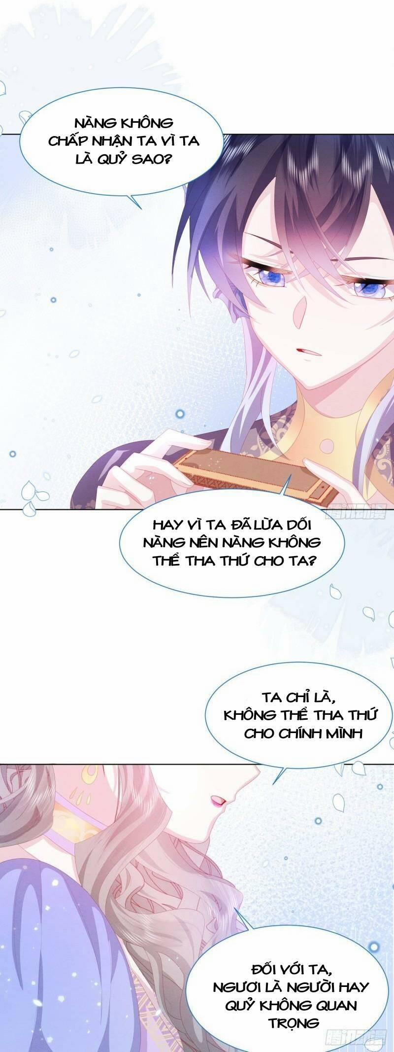 Ninita Yêu Dấu 26 trang 32