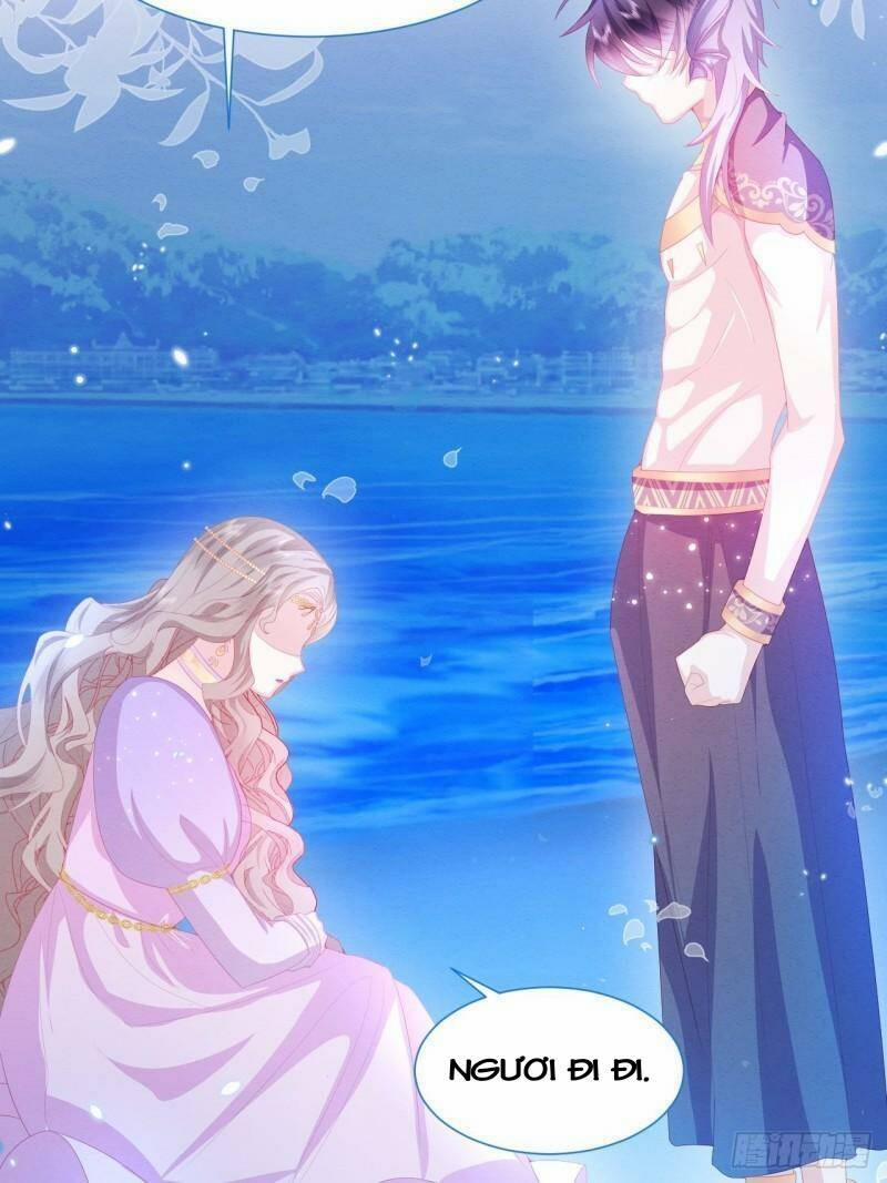 Ninita Yêu Dấu 26 trang 35