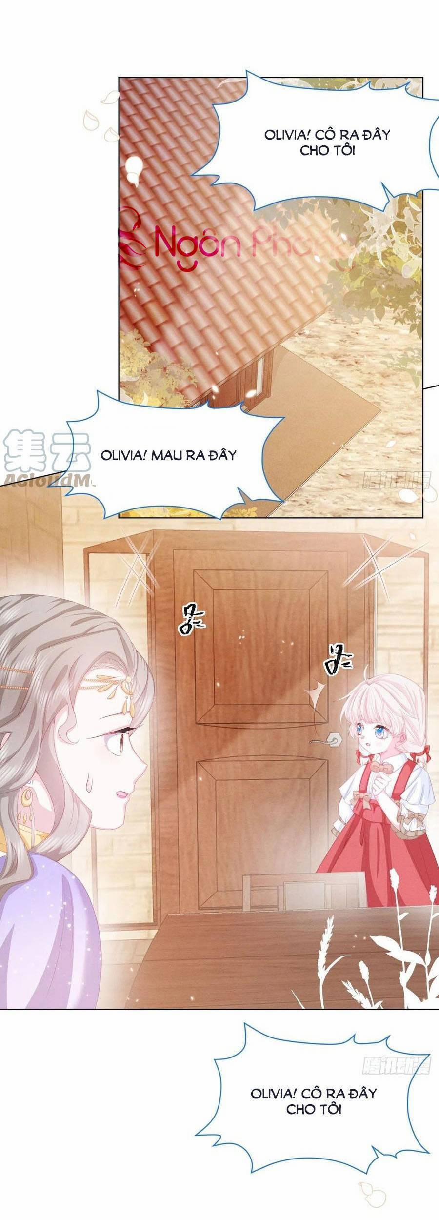 Ninita Yêu Dấu 27 trang 1