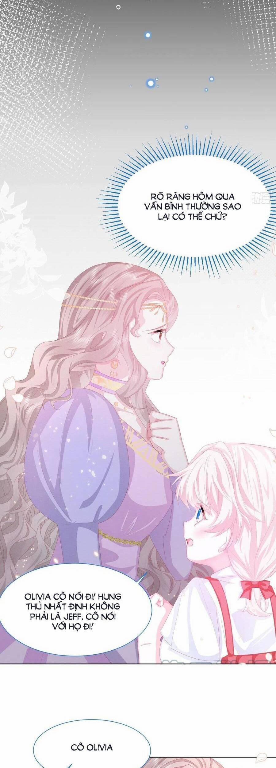 Ninita Yêu Dấu 27 trang 10