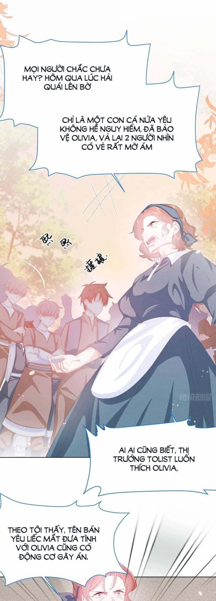 Ninita Yêu Dấu 27 trang 13