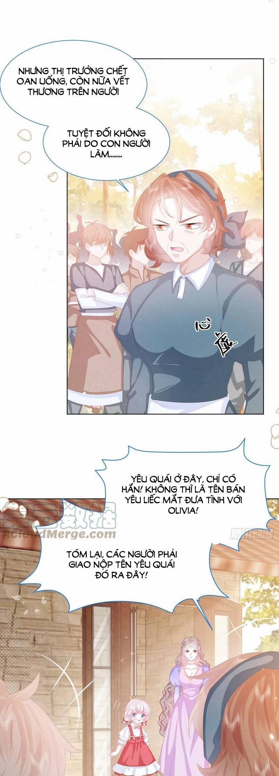 Ninita Yêu Dấu 27 trang 18