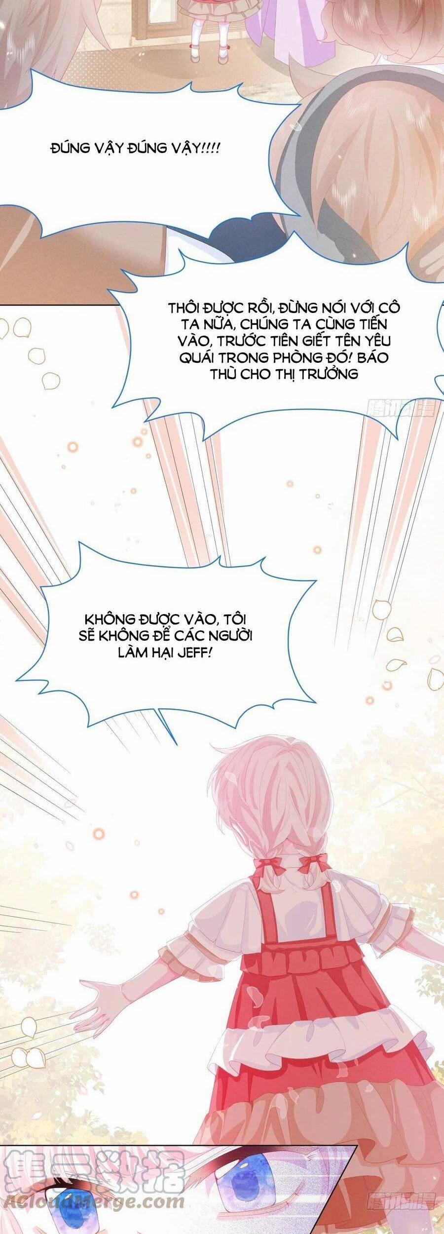 Ninita Yêu Dấu 27 trang 19