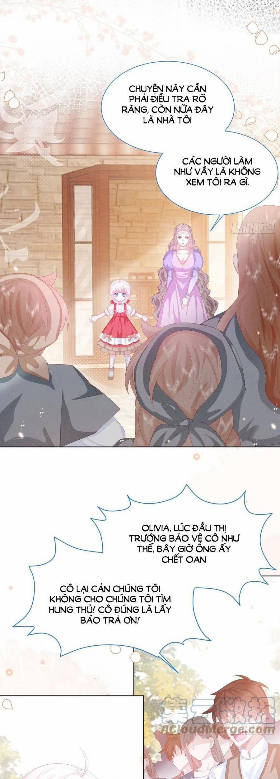 Ninita Yêu Dấu 27 trang 21