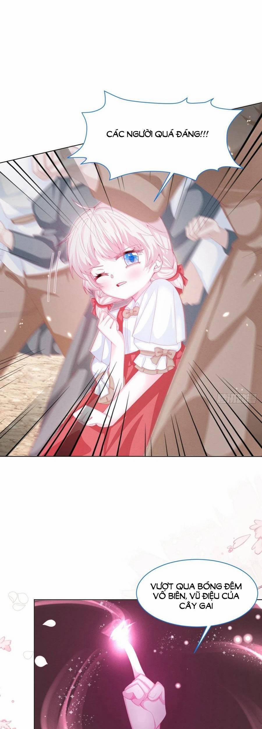 Ninita Yêu Dấu 27 trang 24