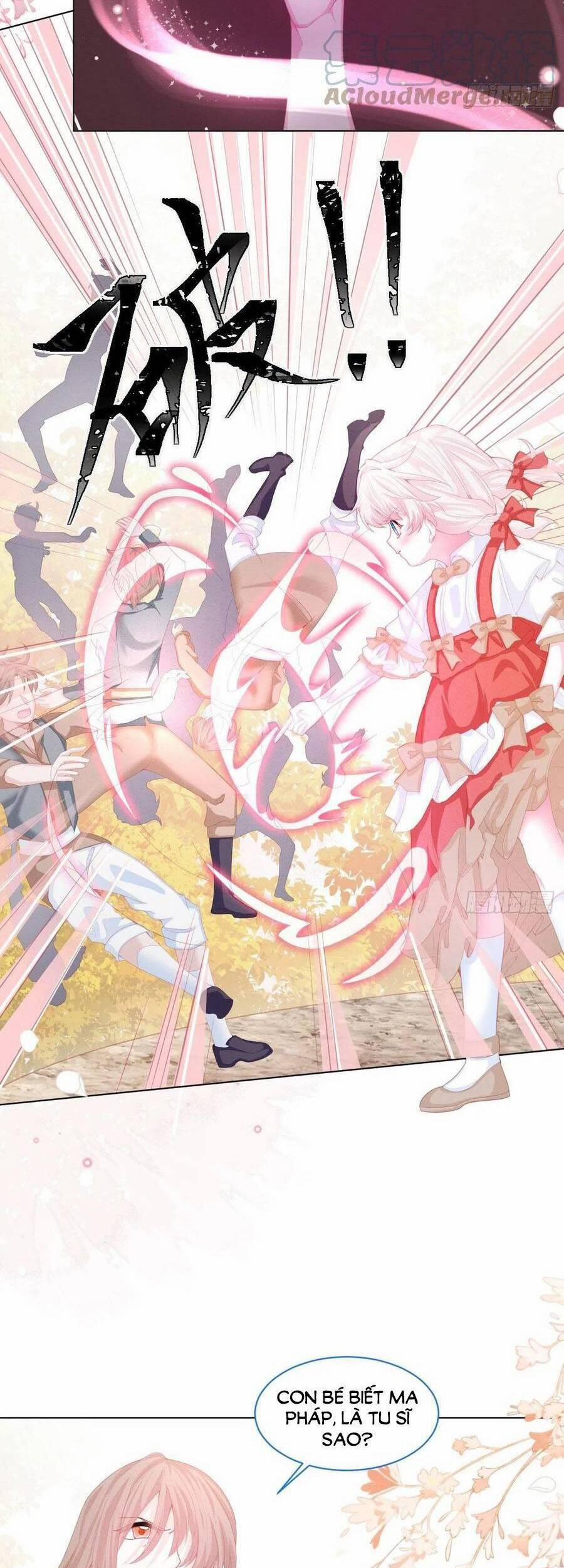 Ninita Yêu Dấu 27 trang 25