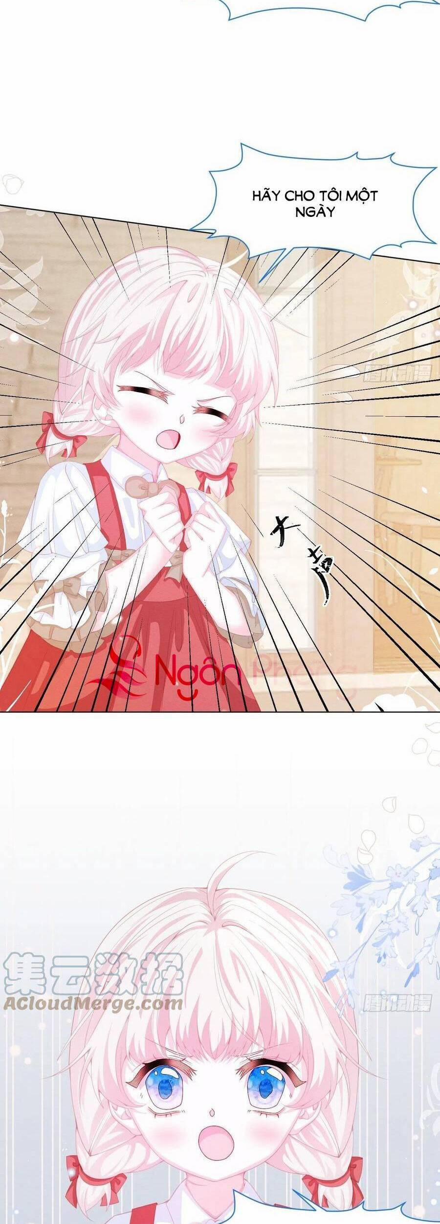 Ninita Yêu Dấu 27 trang 28