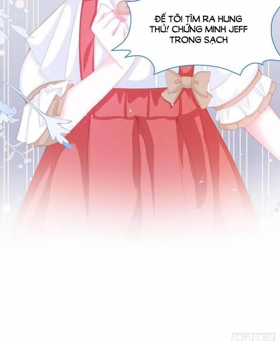 Ninita Yêu Dấu 27 trang 29