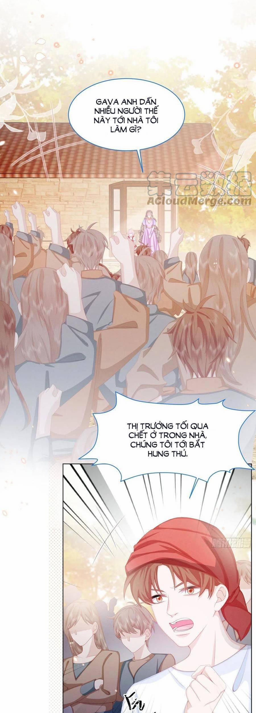 Ninita Yêu Dấu 27 trang 3