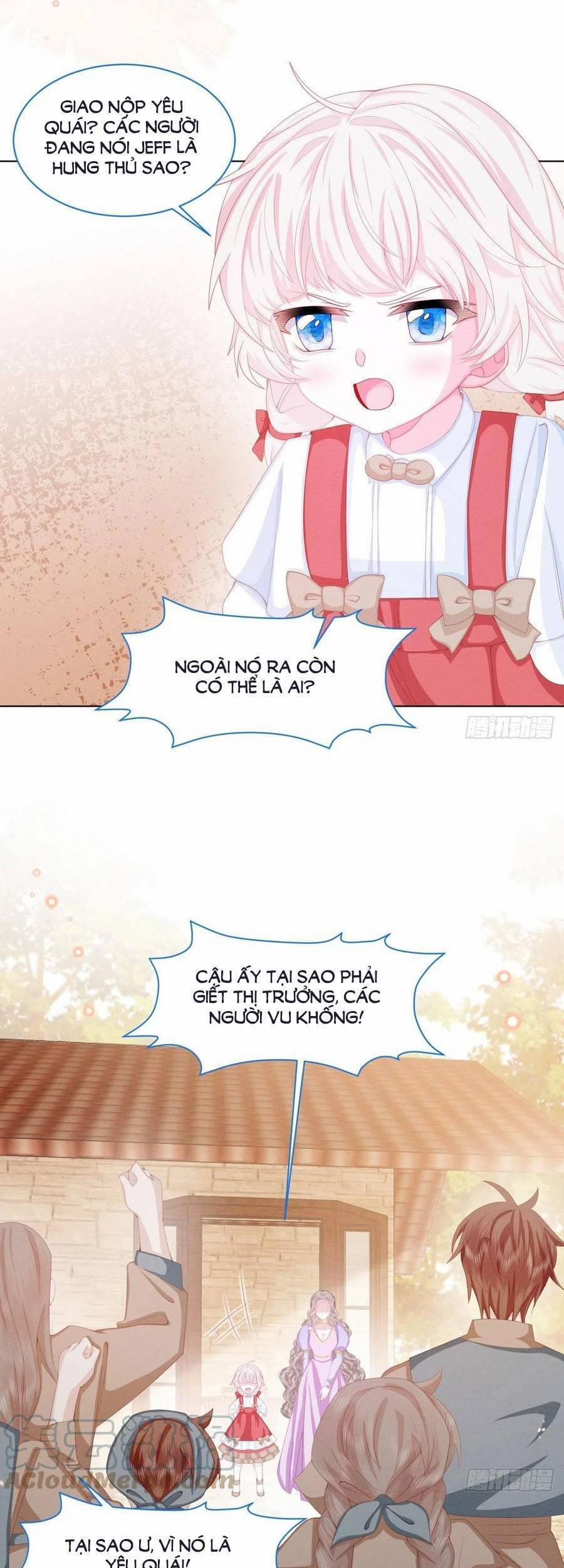 Ninita Yêu Dấu 27 trang 6