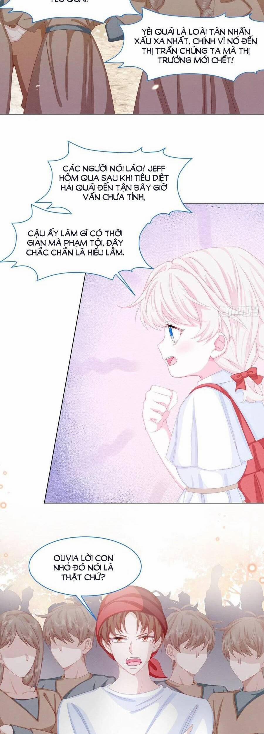 Ninita Yêu Dấu 27 trang 7