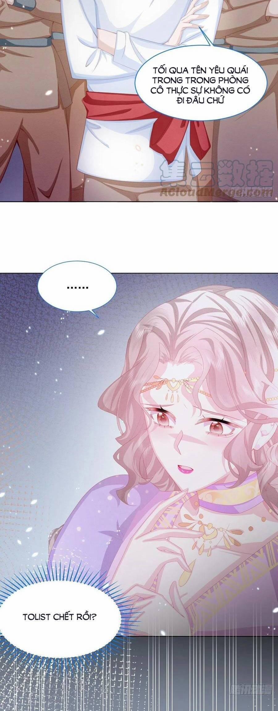 Ninita Yêu Dấu 27 trang 8