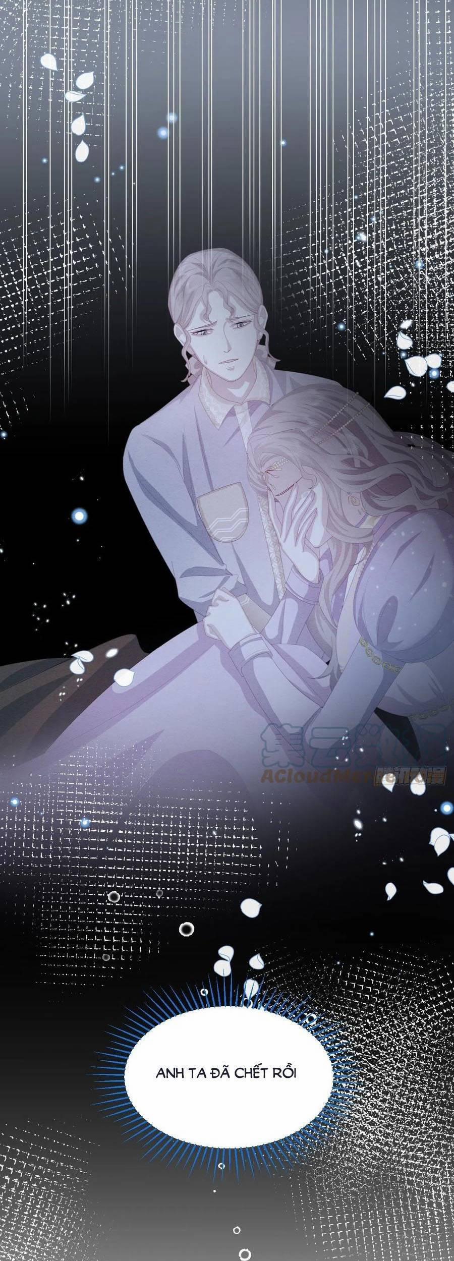 Ninita Yêu Dấu 27 trang 9