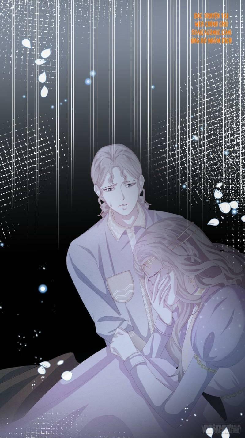 Ninita Yêu Dấu 28 trang 14