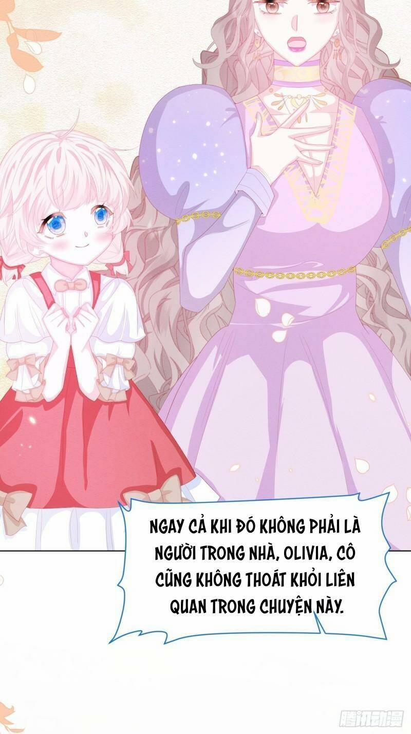 Ninita Yêu Dấu 28 trang 18