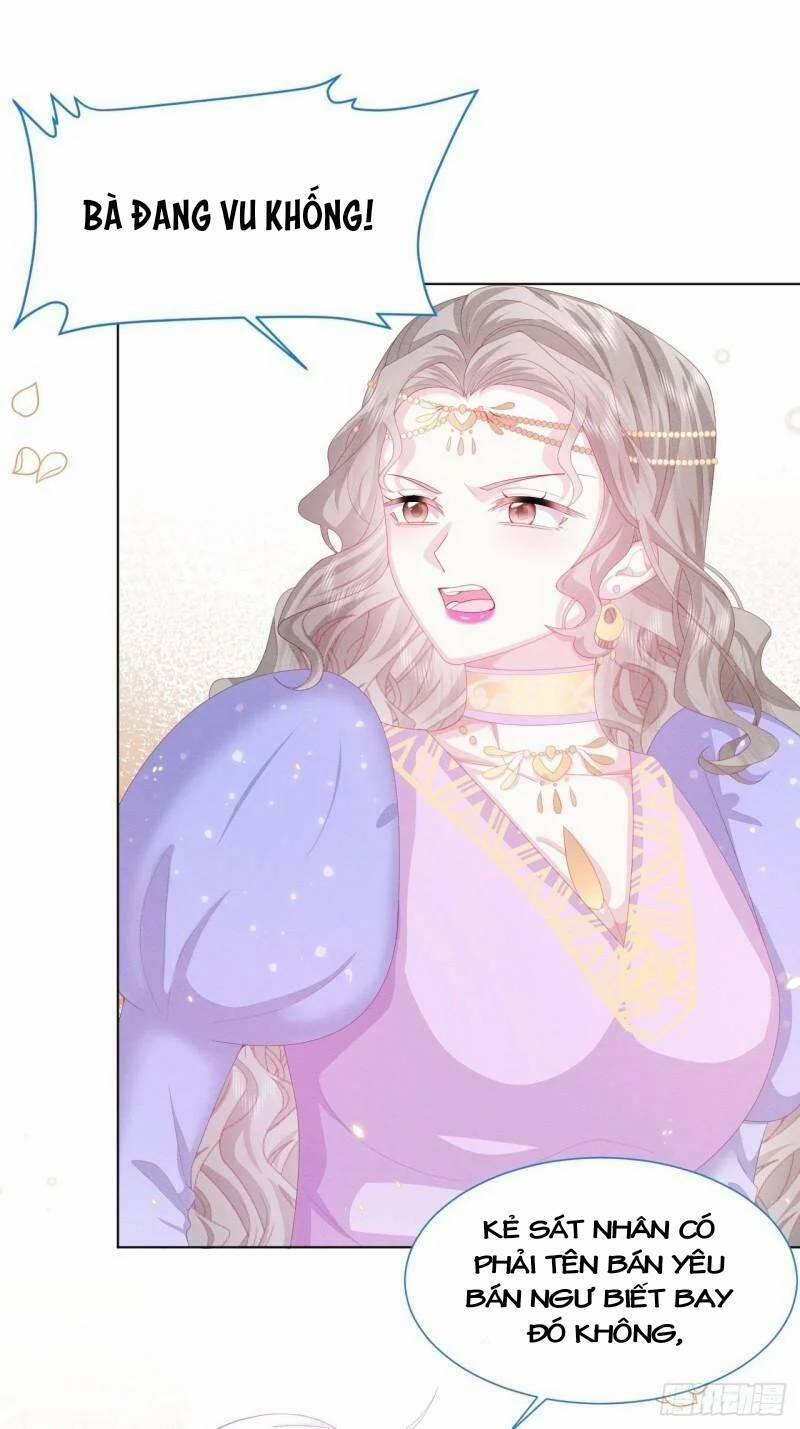 Ninita Yêu Dấu 28 trang 22