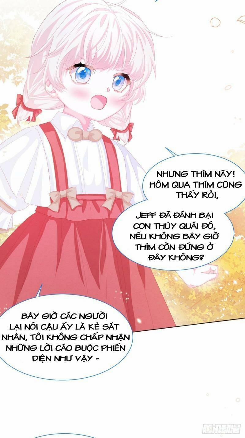 Ninita Yêu Dấu 28 trang 23