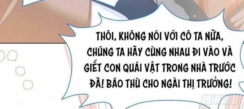 Ninita Yêu Dấu 28 trang 25