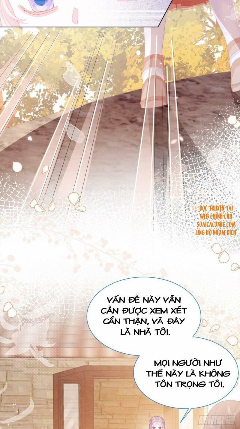 Ninita Yêu Dấu 28 trang 27