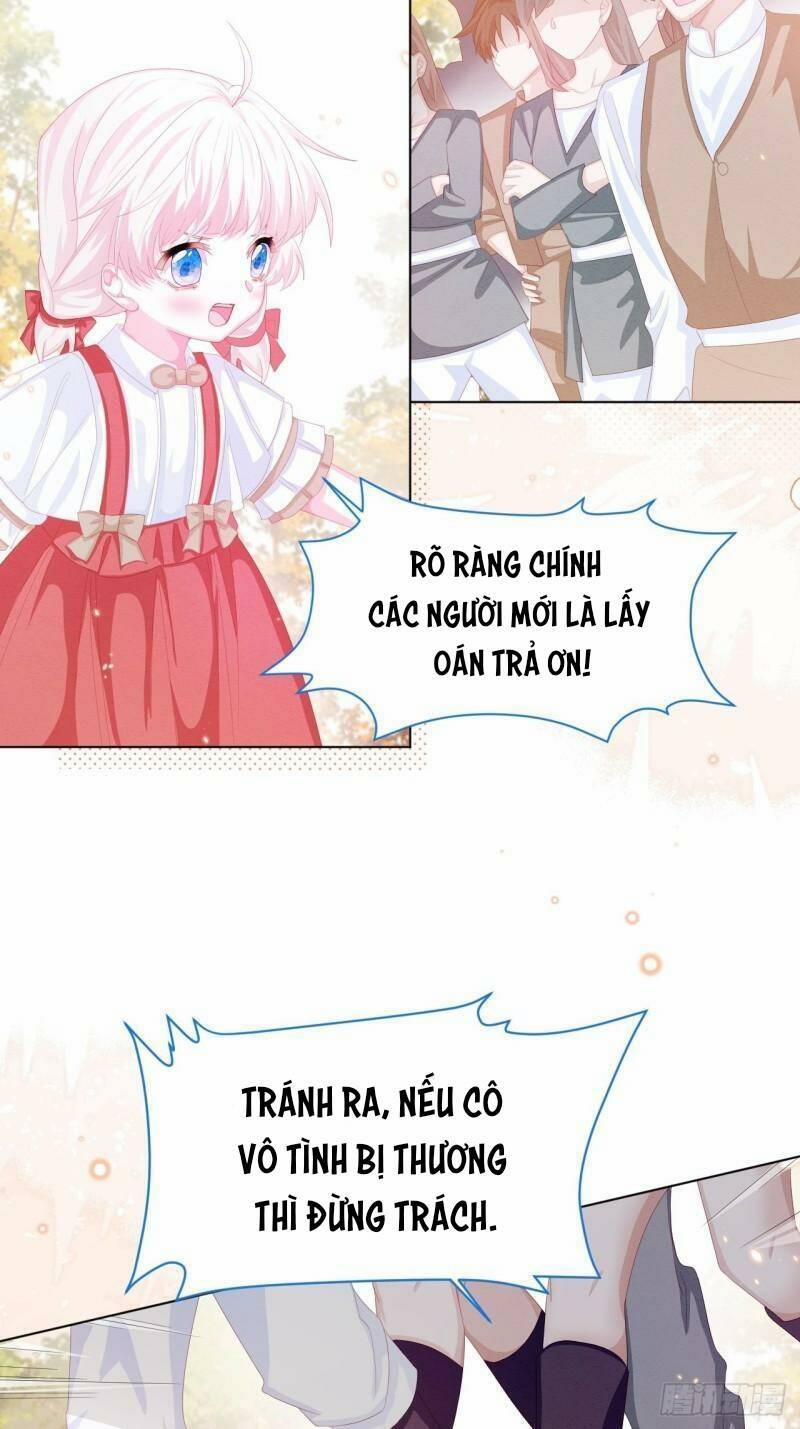 Ninita Yêu Dấu 28 trang 29