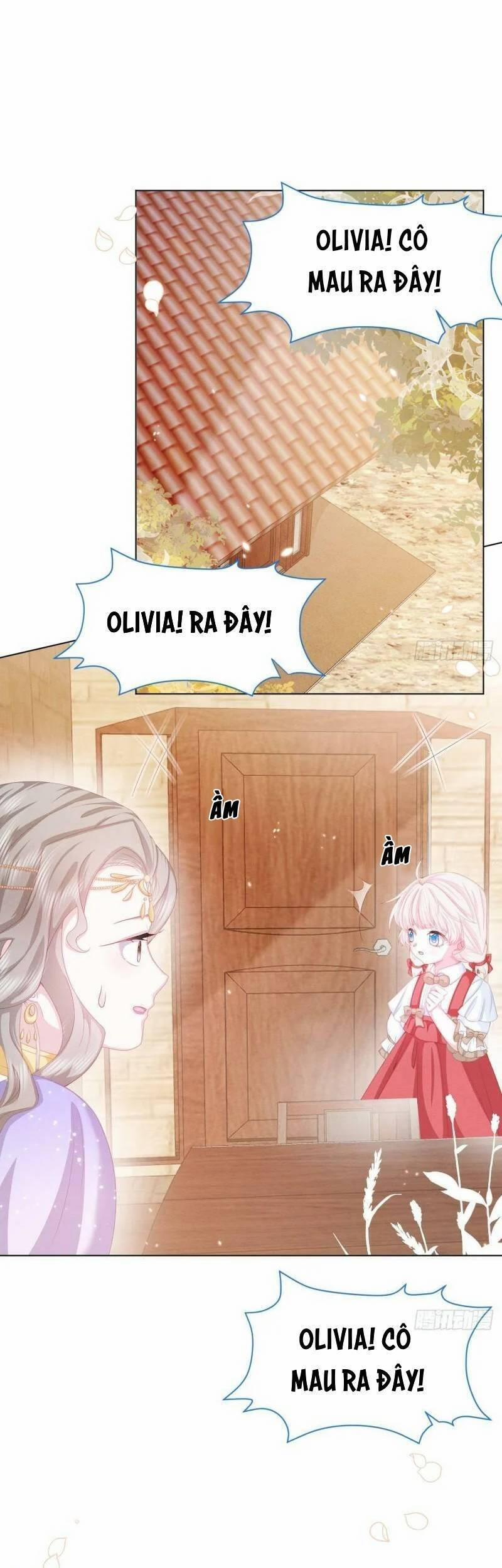 Ninita Yêu Dấu 28 trang 3