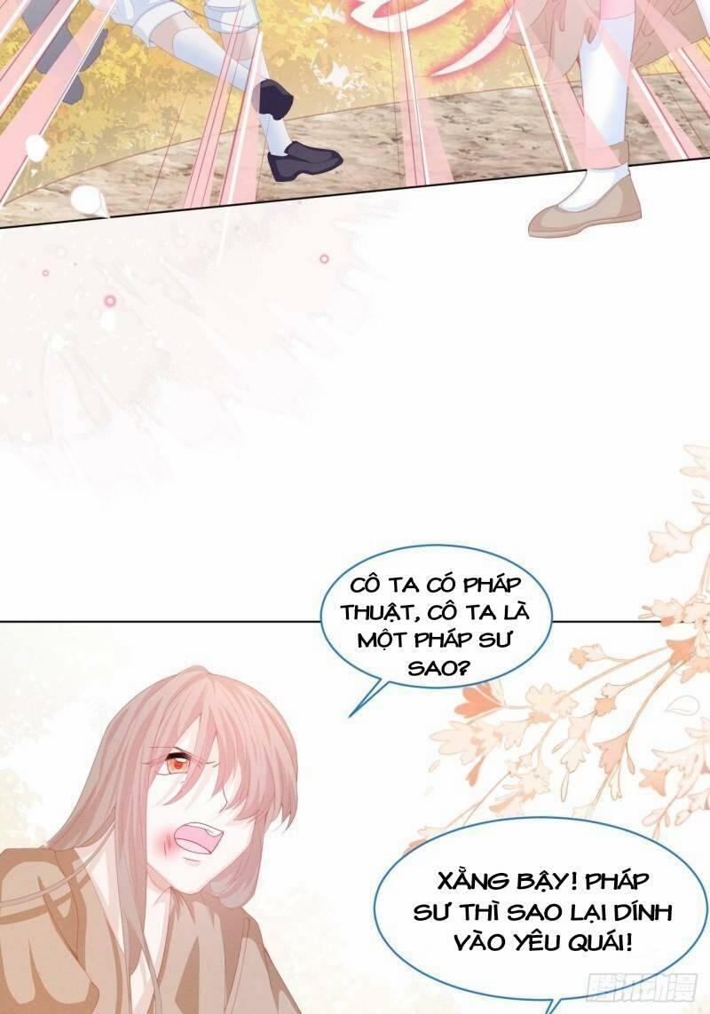 Ninita Yêu Dấu 28 trang 34