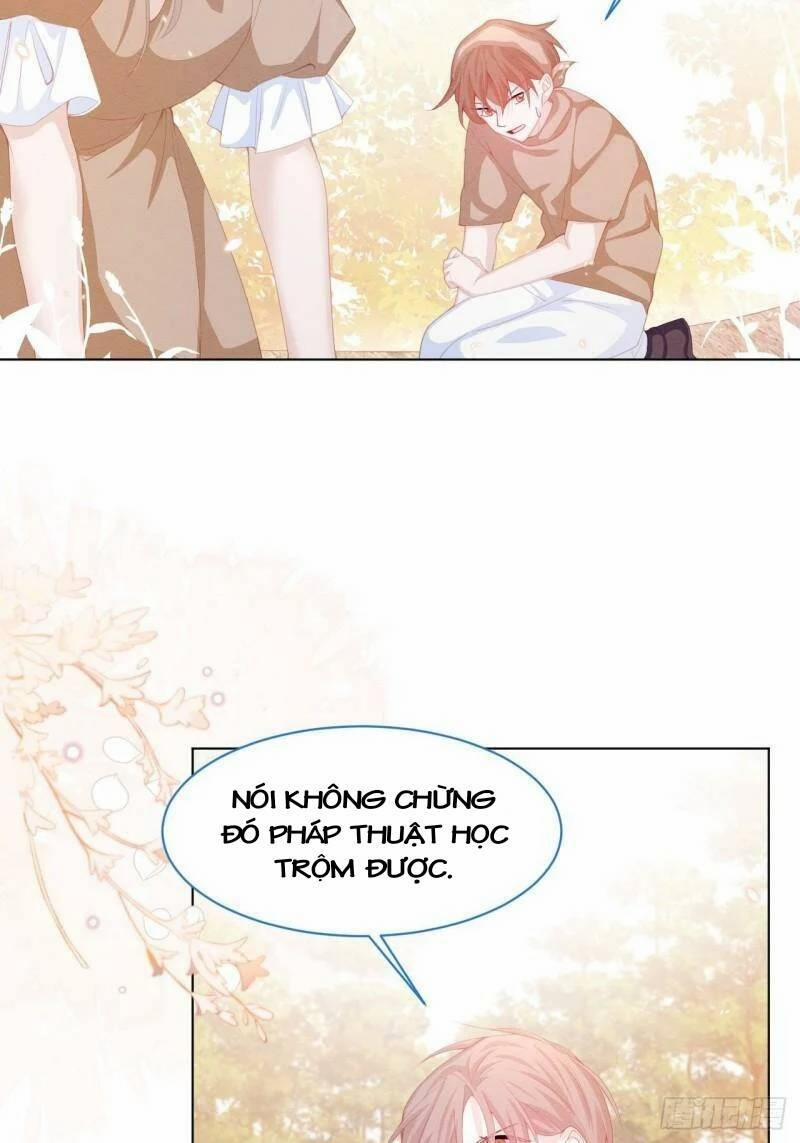 Ninita Yêu Dấu 28 trang 35