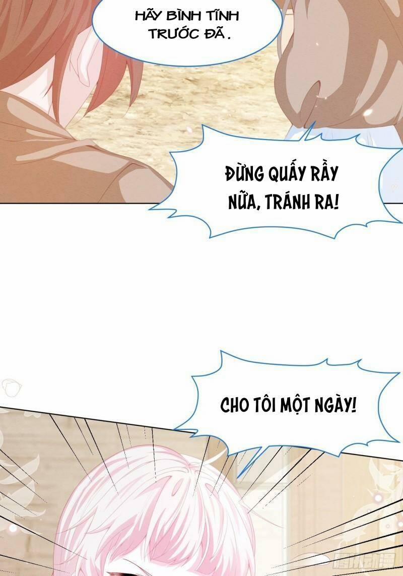 Ninita Yêu Dấu 28 trang 37