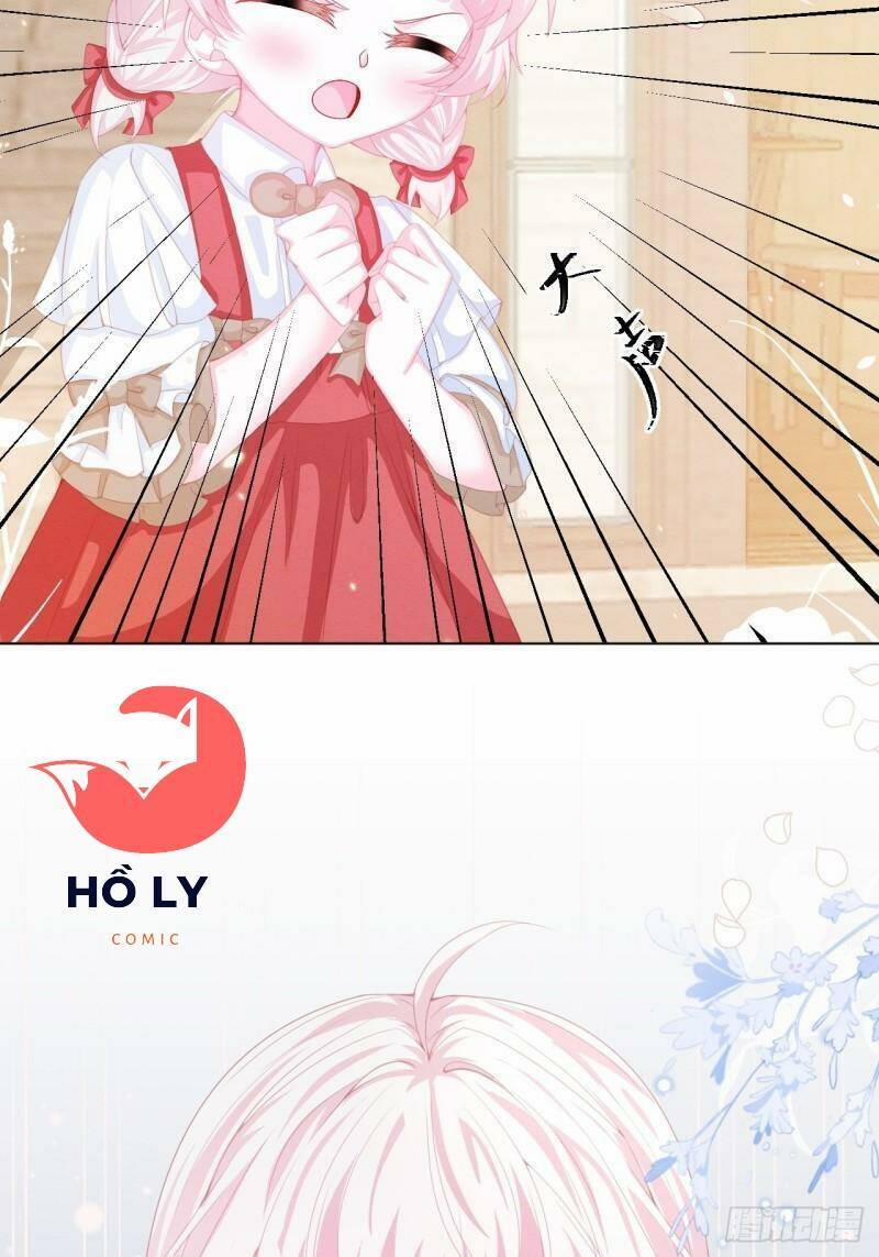 Ninita Yêu Dấu 28 trang 38