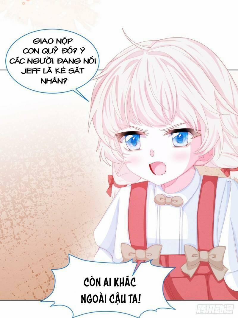 Ninita Yêu Dấu 28 trang 9