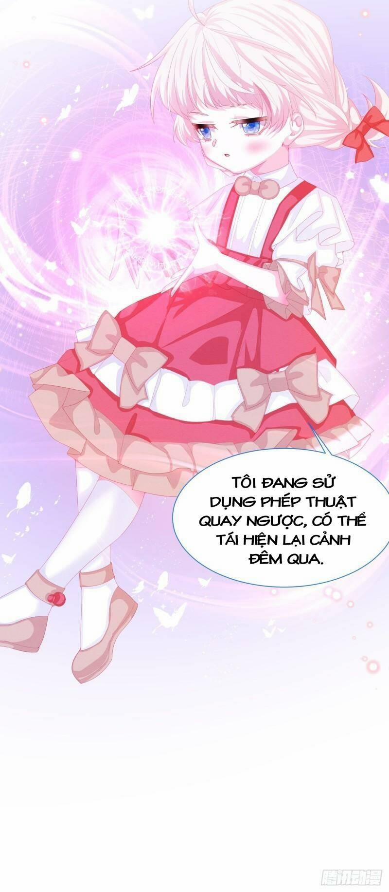 Ninita Yêu Dấu 29 trang 10