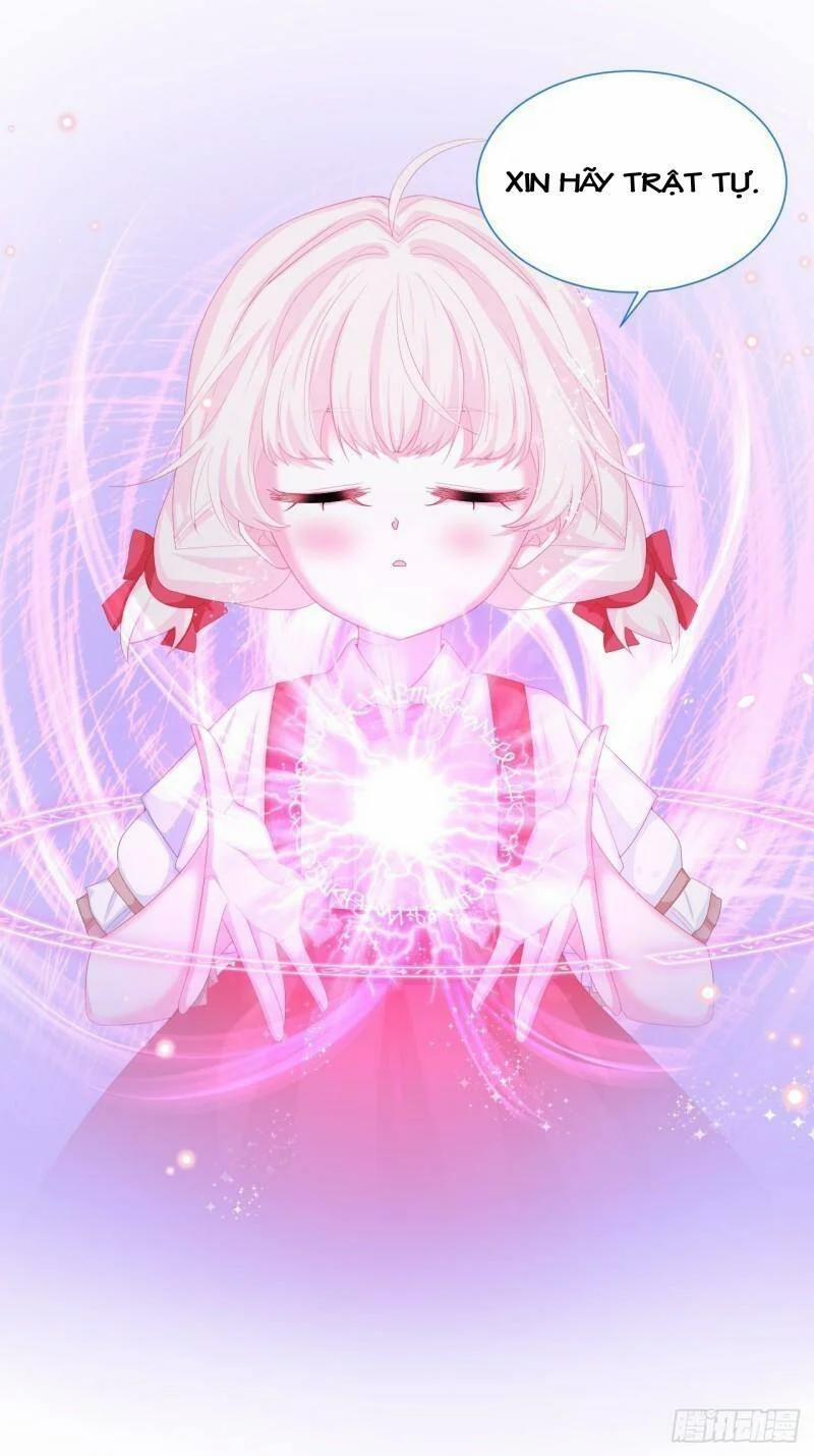 Ninita Yêu Dấu 29 trang 12