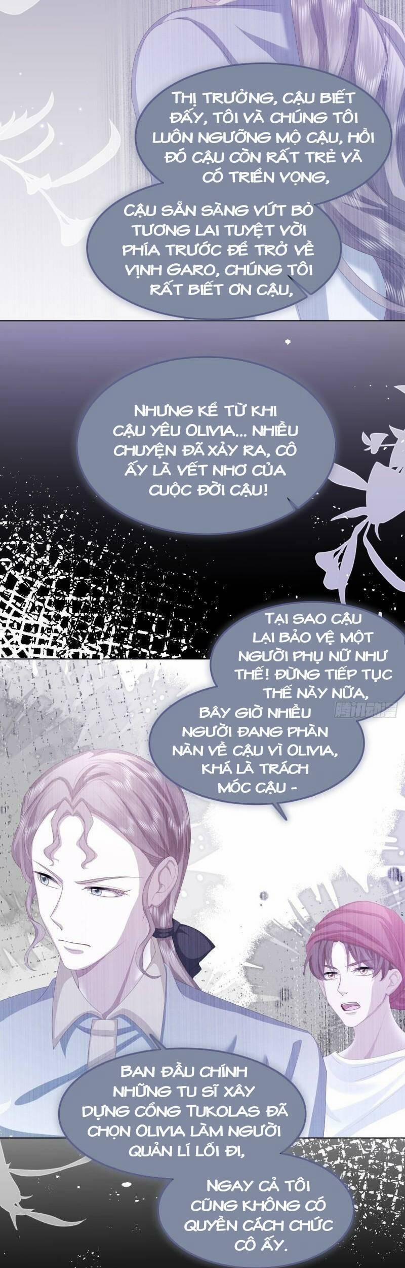 Ninita Yêu Dấu 29 trang 19