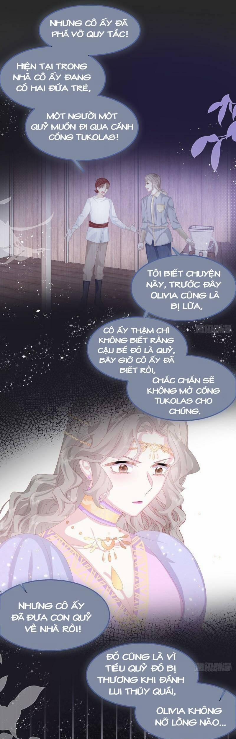 Ninita Yêu Dấu 29 trang 21