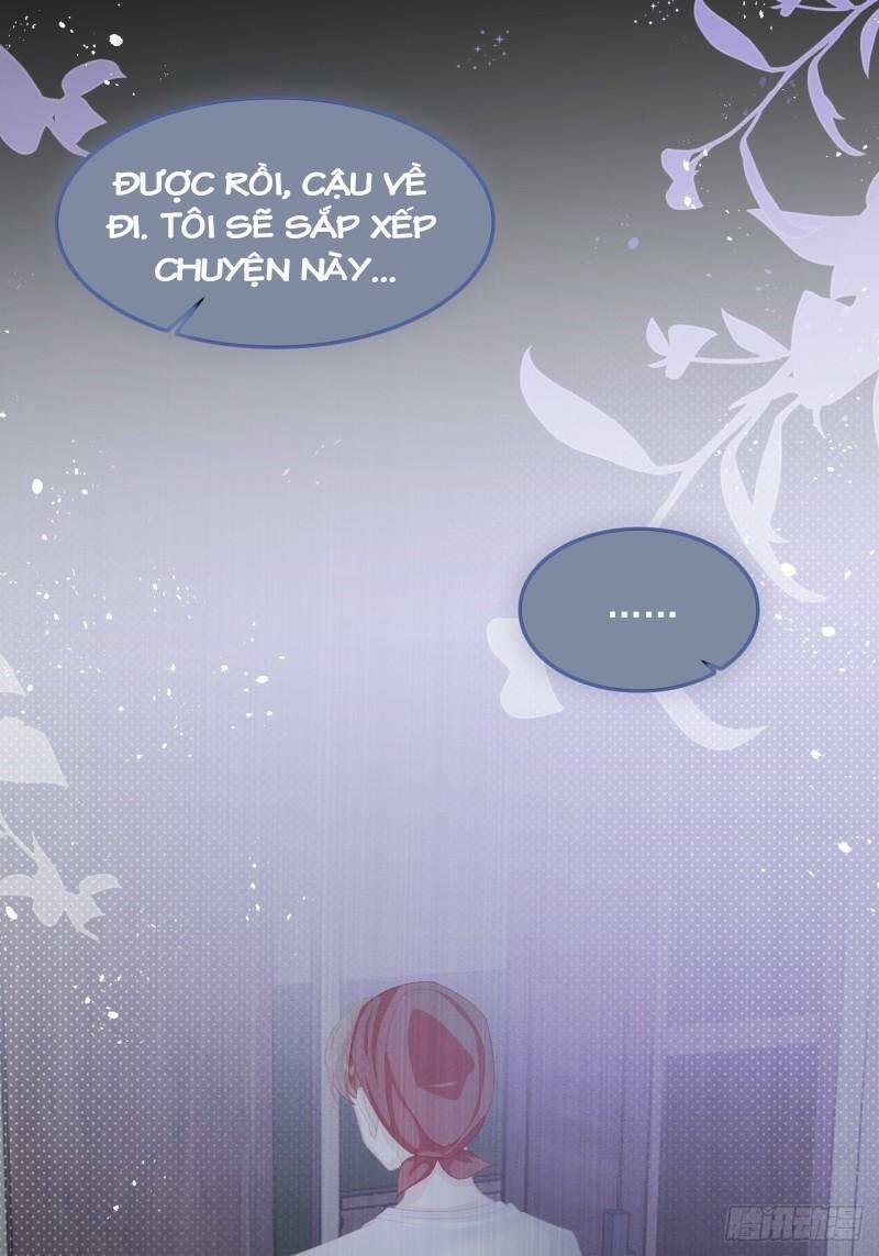 Ninita Yêu Dấu 29 trang 24