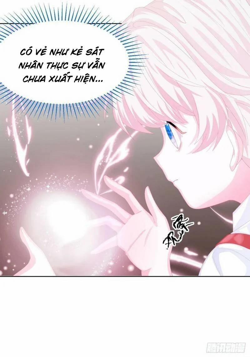 Ninita Yêu Dấu 29 trang 26