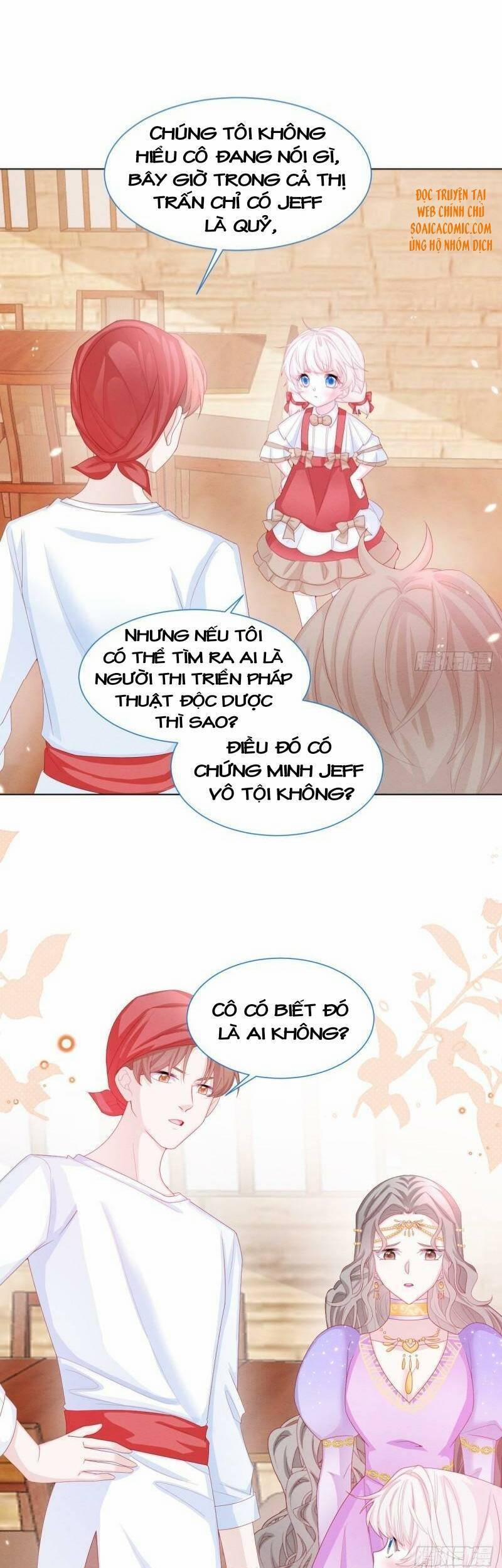 Ninita Yêu Dấu 29 trang 33