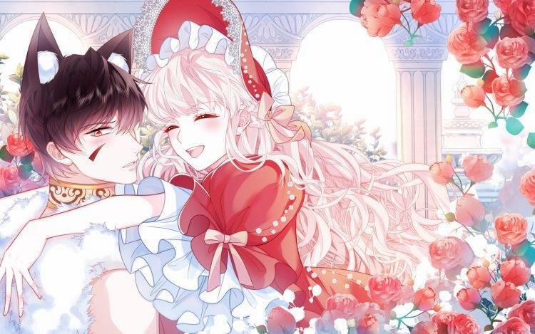 Ninita Yêu Dấu 29 trang 38