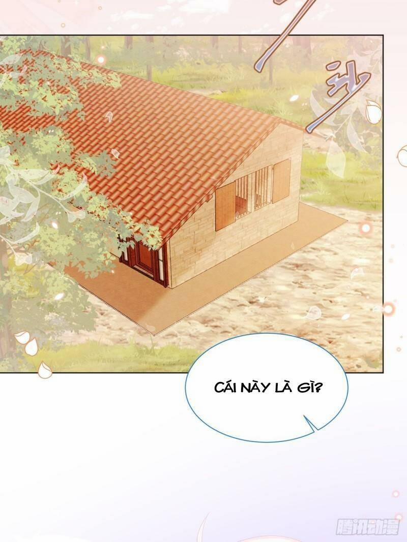 Ninita Yêu Dấu 29 trang 9