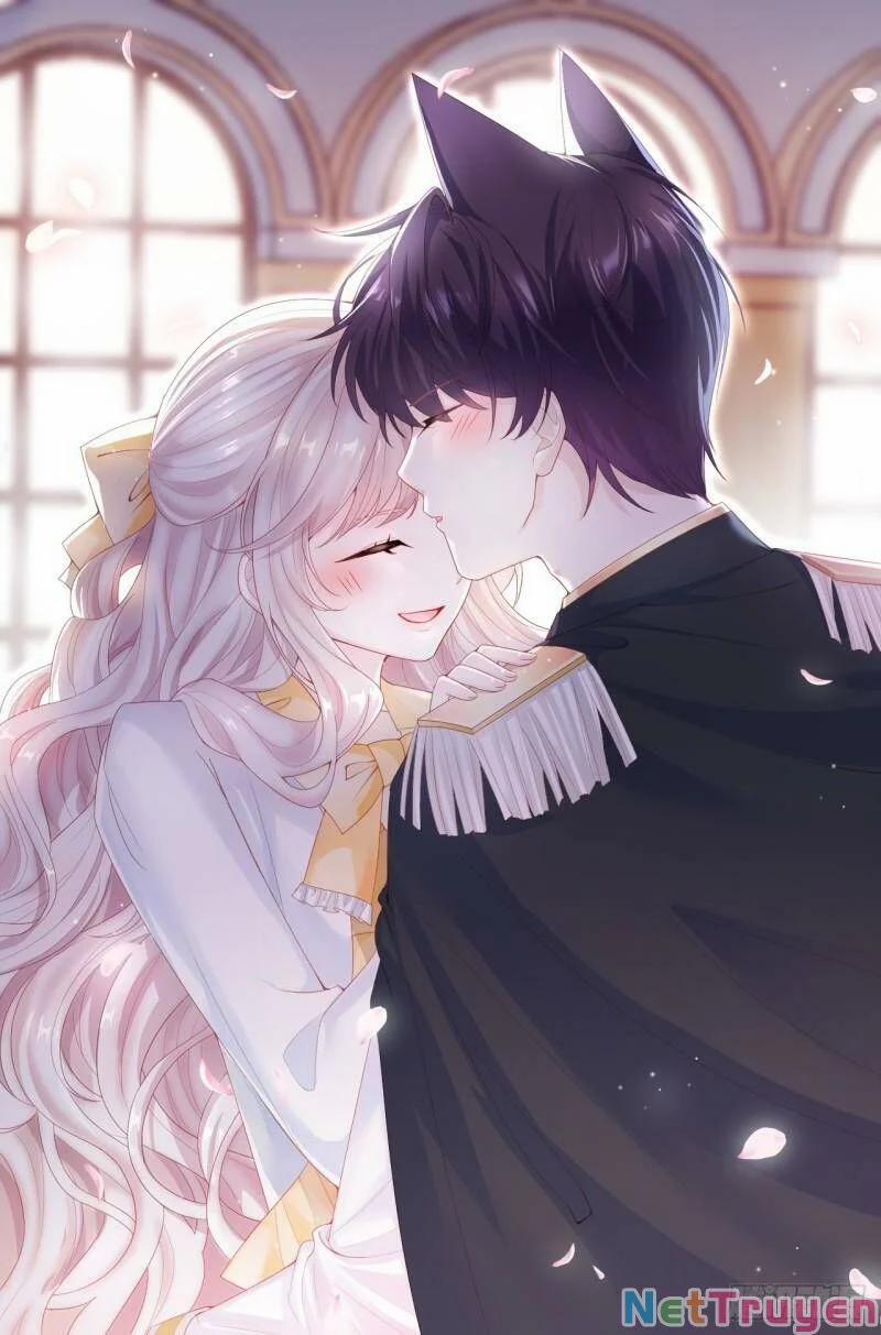 Ninita Yêu Dấu 30 trang 1