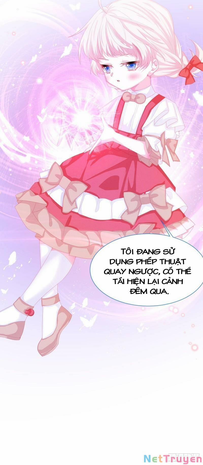 Ninita Yêu Dấu 30 trang 10