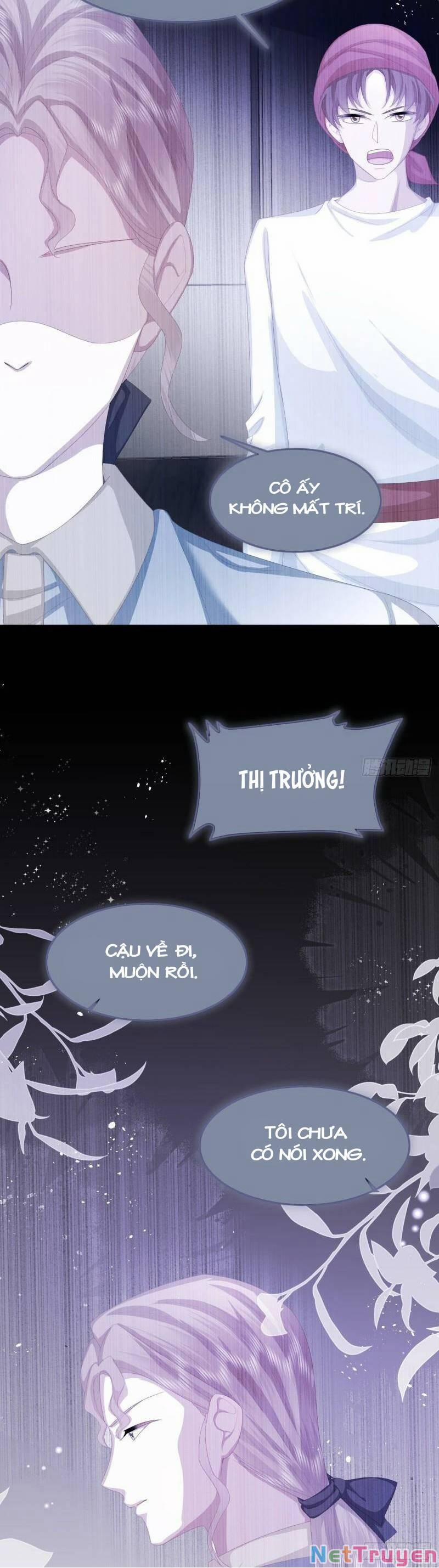 Ninita Yêu Dấu 30 trang 17