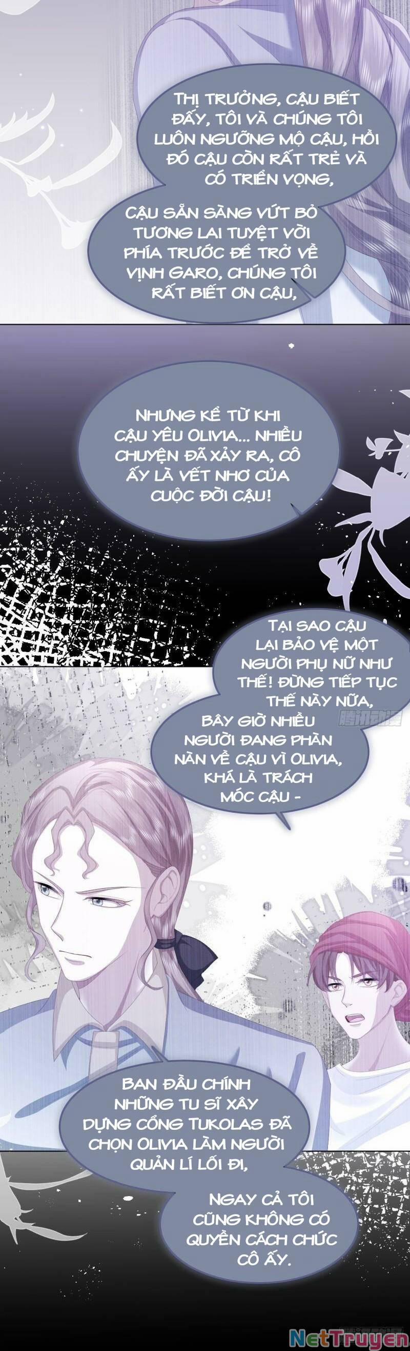 Ninita Yêu Dấu 30 trang 18