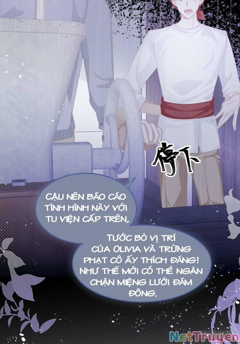 Ninita Yêu Dấu 30 trang 20