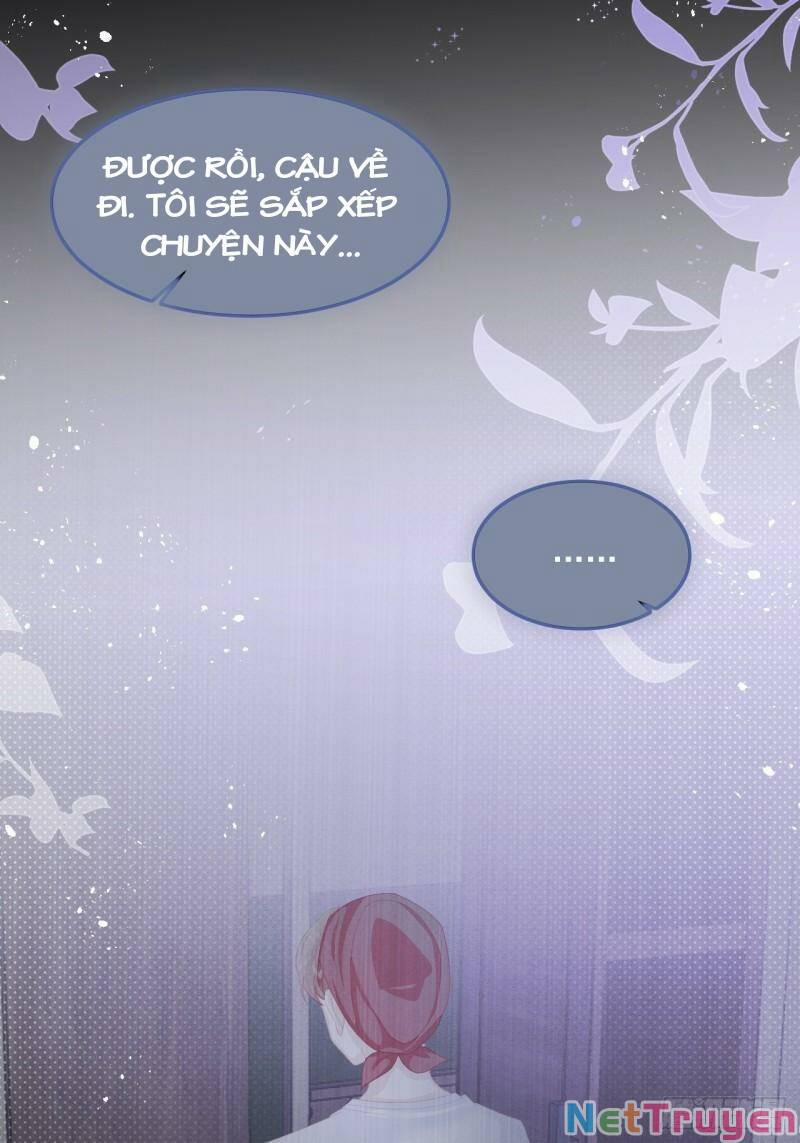 Ninita Yêu Dấu 30 trang 21