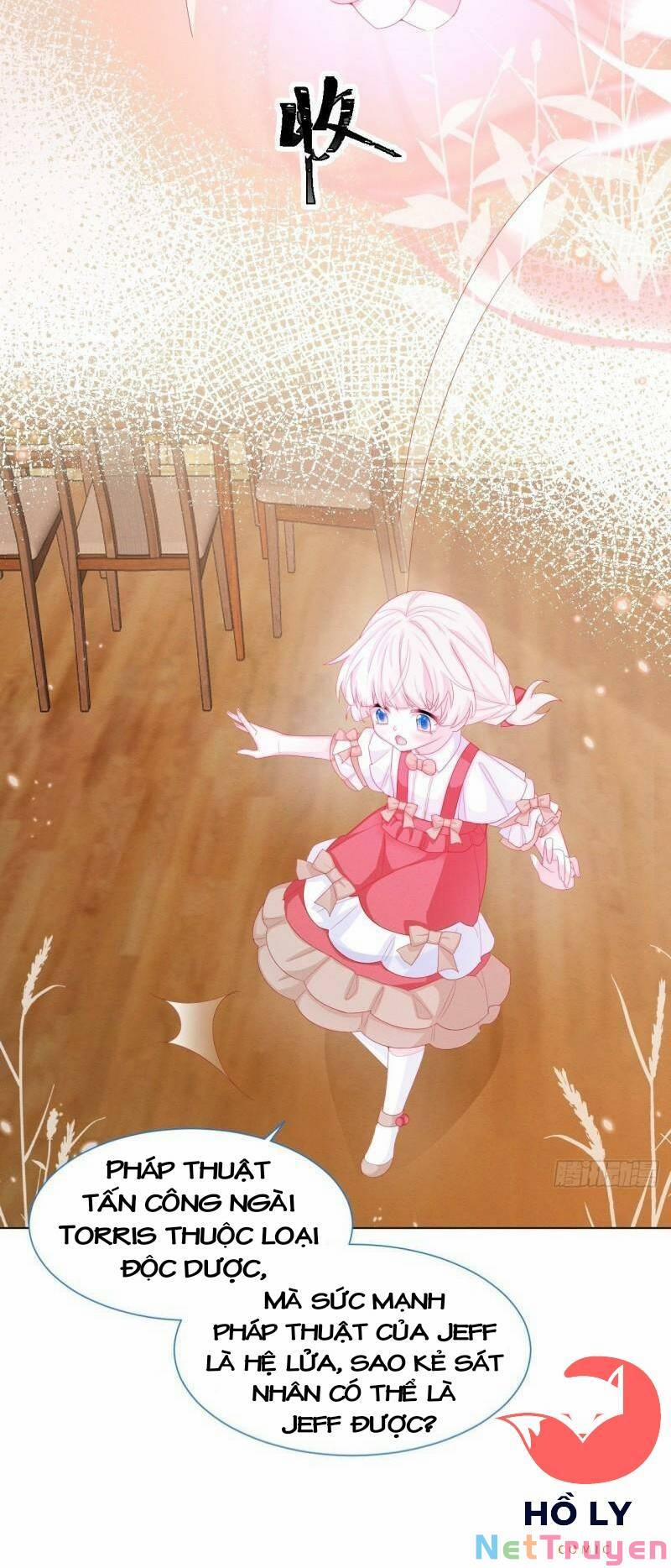 Ninita Yêu Dấu 30 trang 29