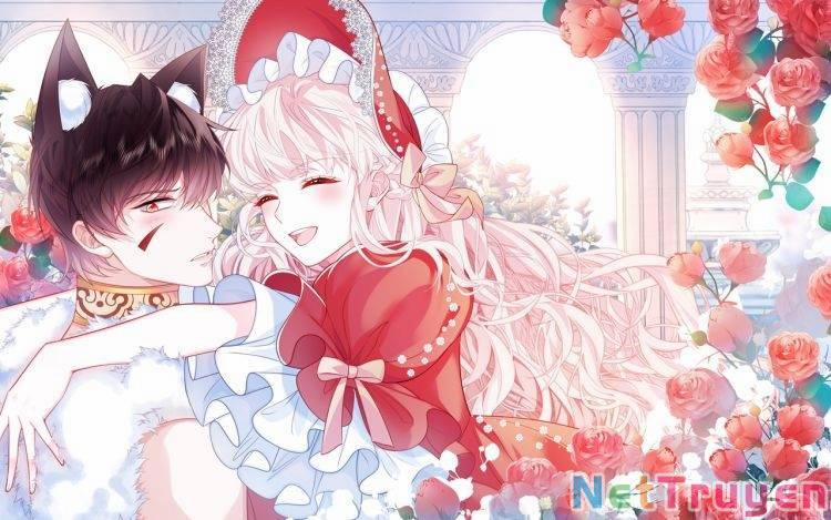 Ninita Yêu Dấu 30 trang 34