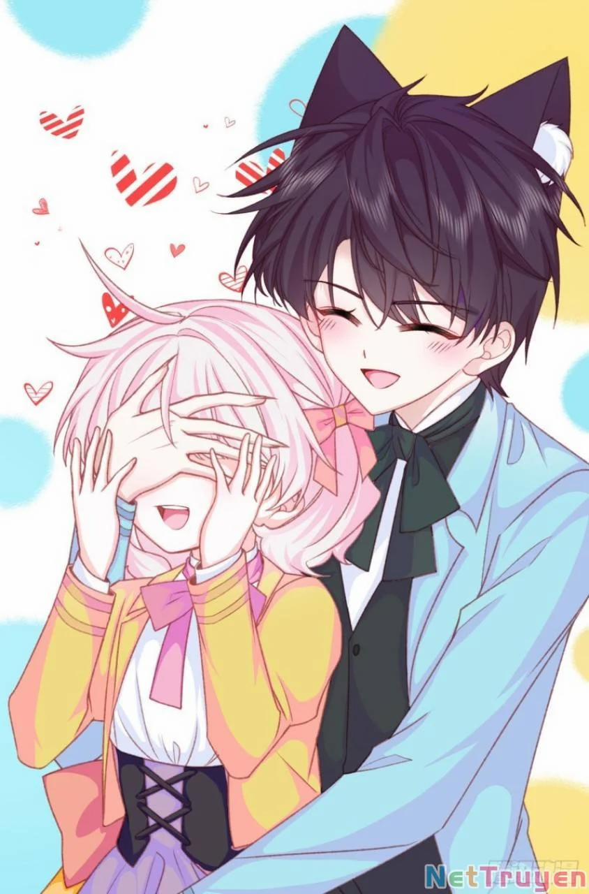 Ninita Yêu Dấu 30 trang 39