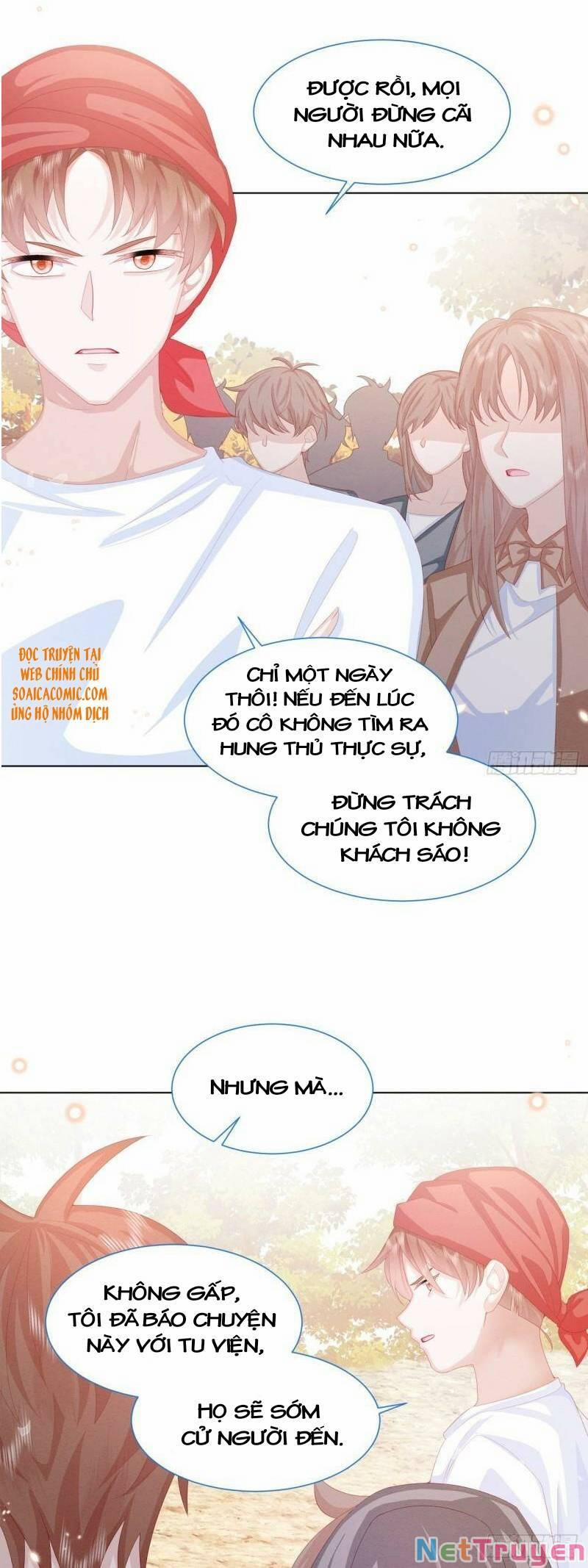 Ninita Yêu Dấu 30 trang 5